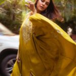 Neha Dhupia Instagram – Find your sunshine ☀️… 
.
.
.
.
.
.
.
.
@abujanisandeepkhosla 
@anmoljewellers 
@kapilcharaniya