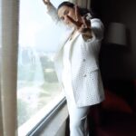 Neha Dhupia Instagram - #dilli wali feels . . . . . @ranbirmukherjeeofficial @ayeshakhanna20 @shareendeosthale @karishma.joolry @dgphotoworks @diva_rose21 @karanrai001 @kiran_chhetri92