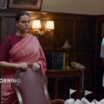 Neha Dhupia Instagram - #goodmorning our next beautiful story by @jkdbombay n produced by @sikhya @guneetmonga … #MiniMovieFestival mei aarahi hai. Don't miss it! 👆🏼ours and many more beautiful short stories … Because #YoungJantaKoYahiMangta @amazonminitv @raunaqbajaj