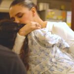 Neha Dhupia Instagram - Thank you #htottawards for giving me best supporting actor for #athursday … this one really feels special ♥️