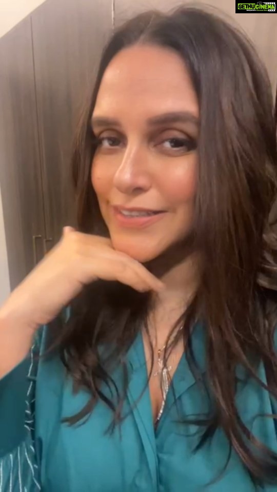 Neha Dhupia Instagram - Come celebrate @dermalogicain 15th anniversary in India with us! Participate in the Dermalogica Birthday Contest and 3 lucky winners will be invited to the big bash in Mumbai on September 14, 2022*! Lots of games, skin care and conversation with me! Rules are simple: ✨Share this post on your stories, tagging Dermalogica India ✨Comment here to tell us what your favourite Dermalogica product is ✨Get 3 friends to follow Dermalogica India and introduce them to their healthiest skin ✨Contest closes on September 13, 2022 at 5pm It’s our birthday and the party is on us, so come join us! *T&C applied: This contest is open only to Mumbai residents