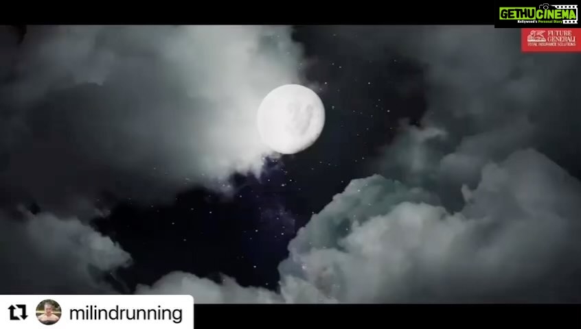 Neha Dhupia Instagram - @milindrunning you totally scared me! But thank you … Now I know of a health insurance that I can use every day, not just once in blue moon - FG Health Absolute by @FutureGenerali #EveryDayHealthInsurance Posted @withregram • @milindrunning #paidpartnership Hey people, I’m so so sorry if I alarmed you with my post yesterday!! And I am overwhelmed by your concern ❤ But I really did use my health insurance many times! Just not the way you thought…😀 because I have @futuregenerali FG Health Absolute, which comes with wellness benefits that I can use every day! #EveryDayHealthInsurance Watch the video to know more :)