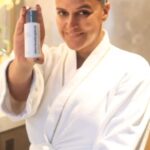 Neha Dhupia Instagram - Is there anything more therapeutic than taking the day off your face and snuggling into your warm bed? We think not and @nehadhupia agrees. One of the first steps to achieving your healthiest skin ever is diligently removing your makeup, and the grime and pollution that settles into your skin, before hitting the sack. Neha shows you her nightly routine with her favourite Dermalogica products. Products in Neha’s skin care kit: ✨Dermalogica Precleanse: Deep-cleansing oil melts makeup and impurities to achieve ultra-clean and healthy-looking skin ✨Dermalogica Special Cleansing Gel: Soap-free, foaming gel that lathers thoroughly to removes impurities, without disturbing the skin’s natural moisture balance ✨Dermalogica Daily Microfoliant: Gentle, powder-based exfoliant to reveal brighter, smoother skin ✨Dermalogica Biolumin-C Serum: High-performance serum that enhances the skin’s natural defence system ✨Dermalogica Biolumin-C Eye Serum: Dramatically brightens and firms the under-eye skin ✨Dermalogica Skin Smoothing Cream: Provides 48 hours of intense and uninterrupted hydration . . . #dermalogicaindia #dermalogica #skingame #nehadhupia #skincareroutine #gurwm #skinexpert #skinhealth #professionalskincare #makeupremoval #getunreadywithme #skincaretips #skincare #skingoals