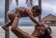 Neha Dhupia Instagram - Happy first birthday our sunshine boy… You taught your mama how to love to ♾️ and back twice over … my heart that’s so full right now, belongs to you today and everyday ♥️♥️♥️ … rushing back after this post to do what I do best , smother you with kisses and listen to your contagious laugh ♥️♥️♥️♥️ @guriqdhupiabedi