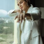 Neha Dhupia Instagram – Golden hour ✨ New Delhi