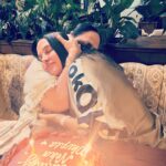 Neha Dhupia Instagram - It’s my mamas birthday and I dedicate this day and everyday to you ma … you know best , you do best and you are the best … I love you so much se bhi zyaada ma ♥️♥️♥️♥️ @babsdhupia