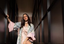 Neha Dhupia Instagram - … and my new found love for pink continues …. 💖 . . . . . @limerickofficial @maisonvalentino Muah : @hamidahairartis @mitavaswani 📸 @ekansh_katiyar @picture_tailor @that_cameraguy