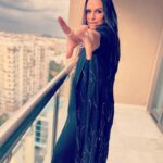 Neha Dhupia Instagram - Too dressed to standstill 😉 . . . . . . . @theohailakhanofficial @karishma.joolry @wardrobist @mitavaswani #eventdiaries