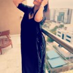 Neha Dhupia Instagram - Too dressed to standstill 😉 . . . . . . . @theohailakhanofficial @karishma.joolry @wardrobist @mitavaswani #eventdiaries