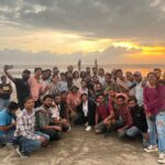 Neha Sharma Instagram - And it’s a wrap…thank you guys for making this an unforgettable journey..💕 Goa, India