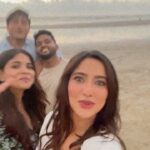 Neha Sharma Instagram – And it’s a wrap…thank you guys for making this an unforgettable journey..💕 Goa, India