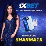 Neha Sharma Instagram - Feel the taste of victory with 1xBET!✌️ Apple iPhone 13 Pro Max📱, Samsung Galaxy S20📲 and many other prizes are waiting for you!🎁 Take part in 1xBet promo in honor of the T20 World Cup and win one of these or other awesome prizes 🤩 Head over to 1xBet promo page to find out more and experience incredible offers: Don't forget to use my promo code Sharma1X for registration to get an increased bonus!🚀 #1xbet #growmore_influencer