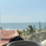 Neha Sharma Instagram - Happy Sunday ☕️💕 #reels #reelsinstagram #reelitfeelit