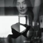 Neha Sharma Instagram - 🤍🖤