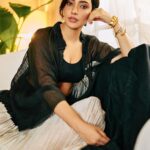 Neha Sharma Instagram - 🖤🤍 Black is everything..