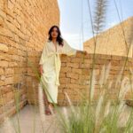 Neha Sharma Instagram - Throwing it back to the time in the golden city 💛💫