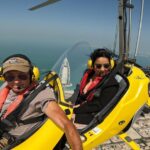 Neha Sharma Instagram - On top of the world ;) what a fun ride this was.. . . #travel #travelgram #travelphotography #dubai #travelbuddies #nehatraveldiaries Skyhub Dubai