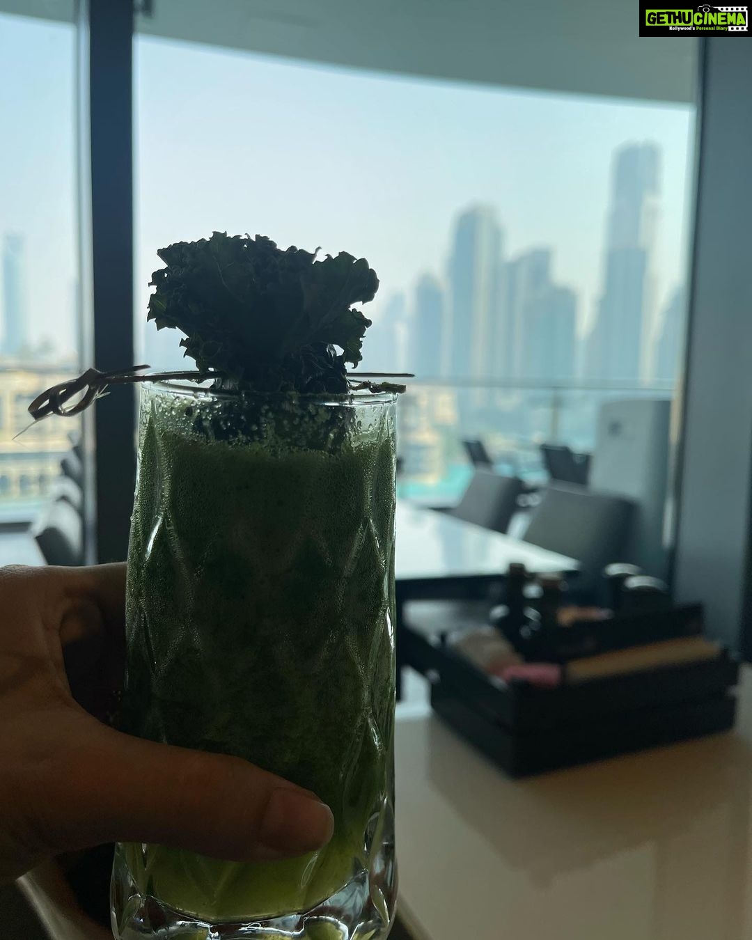 Neha Sharma Instagram - 24 hours in Dubai…