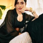 Neha Sharma Instagram - 🖤🤍 Black is everything..