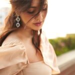 Neha Sharma Instagram - The sunset reminding me of this evening…#throwback