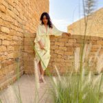 Neha Sharma Instagram - Throwing it back to the time in the golden city 💛💫