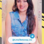 Nidhhi Agerwal Instagram - Make profits on your cricket 🏏 T20 prediction on betswap.gg https://bit.ly/3Fcwlz2 Be a part of innovation betswap.gg is Web 3.0 decentralised peer to peer prediction exchange built on blockchain. Permissionless & trust-less you as users do not require permission to use a blockchain protocol for deposit or withdrawal. Betswap doesn’t take custody of user deposit funds. Come learn from our tutorial videos Connect your crypto wallet and start betting right away. Join our community or reach out - twitter https://bit.ly/3F71e7S - discord https://bit.ly/3FrH2On WhatsApp number +447741039948 #sportsbetting #polygon #usdt #bitcoin #btc #eth #t20 #t20cricket #cricket #diwali #football #nba #soccer #india #cricketworldcup #viratkohli #esports #fifaworldcup #fifa2022 #sports #dhoni #championsleague #indiancricketteam #msdhoni #onlinegaming #onlinebook #teenpatti #casinogames #bangalore #mumbai