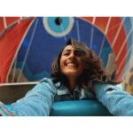 Niharika Konidela Instagram – My phone didn’t fall. Hence uploading this picture. 
 
#pov #cappadocia
