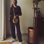 Niharika Konidela Instagram - Felt cute. Will continue feeling cute. You can delete your posts if you want. Bieeeee 👋🏼