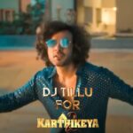 Nikhil Siddhartha Instagram - Young sensation @Siddu_buoy will lighten up the Grand Pre Release Event of #Karthikeya2 today 😍 From 7 PM onwards, stay tuned ❤️‍🔥 ▶️ https://youtu.be/II8w6noQ8Ng #KrishnaIsTruth #Karthikeya2onAugust13th @anupamaparameswaran96
