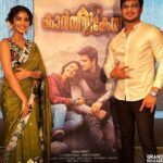 Nikhil Siddhartha Instagram – ❤️ #Karthikeya2Malayalam promotions in full swing! Grand release on September 23rd.

#Karthikeya2
#KrishnaIsTruth
#Karthikeya2Hindi

@chandoomondeti @peoplemediafcy @AAArtsOfficial @E4Emovies Kochi, India