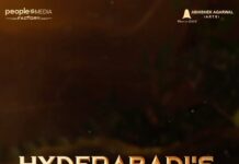 Nikhil Siddhartha Instagram - Hyderabad 🚨 Here's the first clue to win Sri Krishna Gold Idol in the #KarthikeyaQuest ❤️ “Vishwam Oka Poosala Danda… Nidhi nee Bhagyam lo undi ante Bhagyanagarapu Nadiboddu lo unna Janala Poosala Dandani cheruko” Get searching 🔥 #Karthikeya2