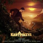 Nikhil Siddhartha Instagram - India’s Epic Mystical Adventure #Karthikeya2 Multi Language WorldWide Grand Release on August 12th in Theatres. Naham Kartha Harini Kartha 🙏🏽 #Karthikeya2onAugust12th @tgvishwaprasad @abhishekofficl @chandoo.mondeti @anupamaparameswaran96 @anupampkher @actorysr @harshachemudu
