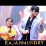 Nikhil Siddhartha Instagram - Thank you for the overwhelming response Eluru , Bhimavaram , Rajahmundry for our #NannuNenuAdigaa song Full song releasing tomorrow at 5:30 pm on Zee Music South #Karthikeya2 @actor_nikhil @anupamaparameswaran96 @anupampkher @actorysr @harshachemudu @chandoo.mondeti @tgvishwaprasad @abhishekofficl @bhairavudu @karthik.gattamneni @vivek_kuchibhotla @mayank_singhaniya @srujanaamani #nikhilkoduru @sahi_suresh @mammadu91 @zmcsouth @aaartsofficial @zeecinemalu @peoplemediafactory
