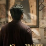 Nikhil Siddhartha Instagram - Thanks for the 5 Million trending #1❤️ Crazy happy That the Teaser Trailer of #Karthikeya2 has Been well appreciated… I promise you all … we will do our best to Give a Film that you will all Enjoy in Theatres with Your friends and family… 🙏🏽🙏🏽🙏🏽 THANKs for the LOVE