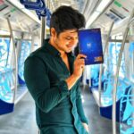 Nikhil Siddhartha Instagram - Book📔 or phone 📱? #18pages Movie pics