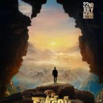 Nikhil Siddhartha Instagram – #KARTHIKEYA2 Releasing on the BIG SCREENS this JULY 22nd… 
Date Locked to Enter the Mystical World this July 22nd in Multiple Languages… 
 #Karthikeya2
 @anupamaparameswaran96 @chandoo.mondeti @AbhishekOfficl @bhairavudu @anupampkher @tgvishwaprasad @vivek_kuchibhotla @mayank_singhaniya @srujanaamani @nikhilkoduru @AAArtsOfficial @peoplemediafactory @zmcsouth @zeecinemalu