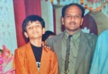 Nikhil Siddhartha Instagram - Devastated that My father Shyam Siddhartha Passed away yesterday. He was a Good Man who mentored and taught thousand of students, Guided many in their Careers and always did his best to keep people around him happy. An Avid Movie Buff who was a huge fan of the Greats NTR & ANR , his dream was to see me someday on the silver screen. His motivation and unwavering support have made me what I am today. From a Boy he worked his way educating himself and working non stop to give us a good life. A state topper from JNTU Electronic Engineer, he only believed in Hard Work. But when his time came to Enjoy the fruit he was struck by a Rare Disease. CorticoBasal Degeneration... The last 8 years he has fought it, doing his best to stay for us, ably supported by my mother and Family. However yesterday he breathed his last. Hope you find peace wherever you are Daddy. We Love you and Miss you a Lot. Not a day will pass without us thinking about you. Our Cross road movie and Biryani Outings, Long drives to distant places, Summers in Mumbai... will miss them all. I want to say that I am always proud to be Your son. Hope we meet again daddy. Ur Nikki nanna