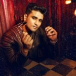 Nikhil Siddhartha Instagram - Shoot Me 📸 @rashmitathapa @adrin_sequeira