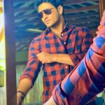 Nikhil Siddhartha Instagram - Ready... To rock it 😎 PC- @karthik.gattamneni