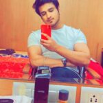 Nikhil Siddhartha Instagram - Ready ! 🎥🕺🏼