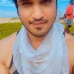 Nikhil Siddhartha Instagram – Shoot on the Beach 🏖 Advt Loading…
 @oxo