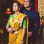 Nikhil Siddhartha Instagram - Wishing Wifey A Very Very Happy Birthday... To a Lifetime of Happiness, health and Love @pallavi.varma 🎂