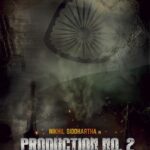 Nikhil Siddhartha Instagram - SPY THRILLER... Signed another Film. Announcing it on our 75th Independence day 🇮🇳 #RedCinemas #Gary