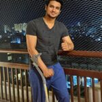 Nikhil Siddhartha Instagram - Suffered a Left Calf Muscle Tear during the filming of an Action Sequence in Gujarat for #Karthikeya2 Receiving lots of Concerned calls and messages... Hugeee thanks to u all for the Love ❤️ and Energy being sent to me... Will Bounce back with Double the Enthusiasm 💪🏼😇 Rajkot, Gujarat