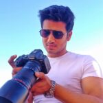 Nikhil Siddhartha Instagram – Happy @work 🤗 
PC @_anil_mudiraj_