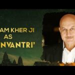 Nikhil Siddhartha Instagram - Thrilled to Welcome One of India’s Biggest Actors... PadmaBhushan @anupampkher Sir Ji onboard our Film #Karthikeya2 Wishing him A Very Happy Birthday... and a long happy life 🙏🏽 #HappyBirthdayAnupamKher
