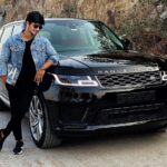 Nikhil Siddhartha Instagram – New Range Rover Sport Autobiography… 
Was supposed to gift myself for the success of Arjun Suravaram… COVID made it come a little late… #rangerover #rangeroversport #autobiography