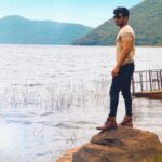 Nikhil Siddhartha Instagram - Some Place Desolate