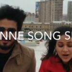 Nikhil Siddhartha Instagram - Kanne Kanne song memories... Thanks for The Huge Success Guys.. u can now watch it on the AHA App @itsmelavanya @vennelakish @ahavideoin