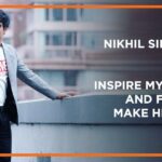 Nikhil Siddhartha Instagram - Cancer Can Be Prevented With a Healthy Lifestyle, And Treated too.. I join this initiative by @drvijaykaranreddy to fight Cancer in all its forms.